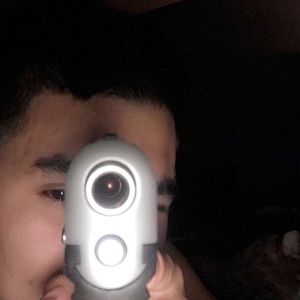 Meet your Posher, Efrain